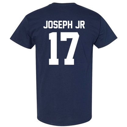 FAU - NCAA Football : Nicsaint Joseph jr - T-Shirt-1