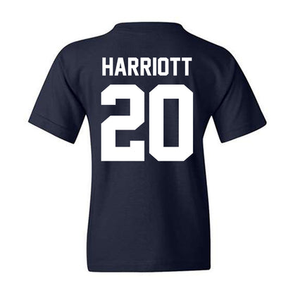 FAU - NCAA Football : Joshua Harriott - Youth T-Shirt-1