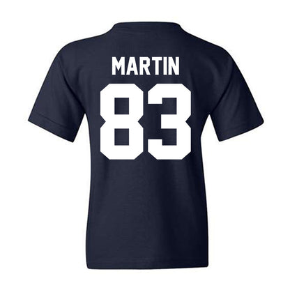 FAU - NCAA Football : Spencer Martin - Youth T-Shirt-1