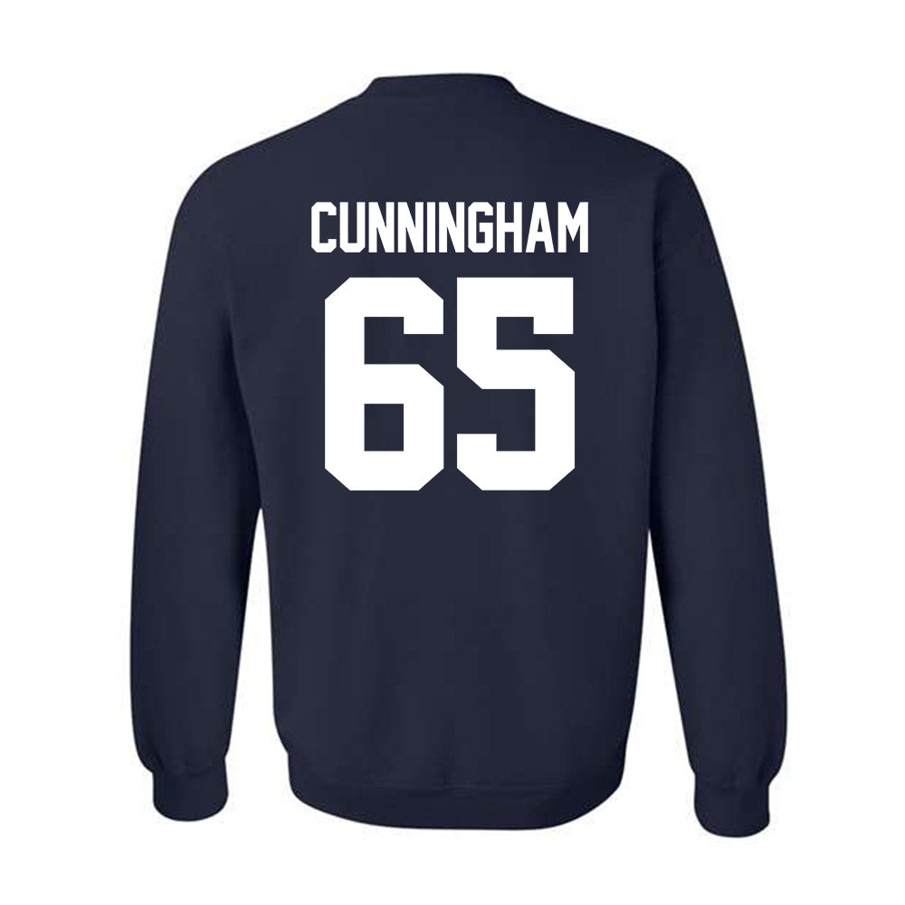 FAU - NCAA Football : Braden Cunningham - Crewneck Sweatshirt