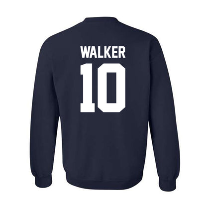 FAU - NCAA Women's Basketball : Haley Walker - Crewneck Sweatshirt-1