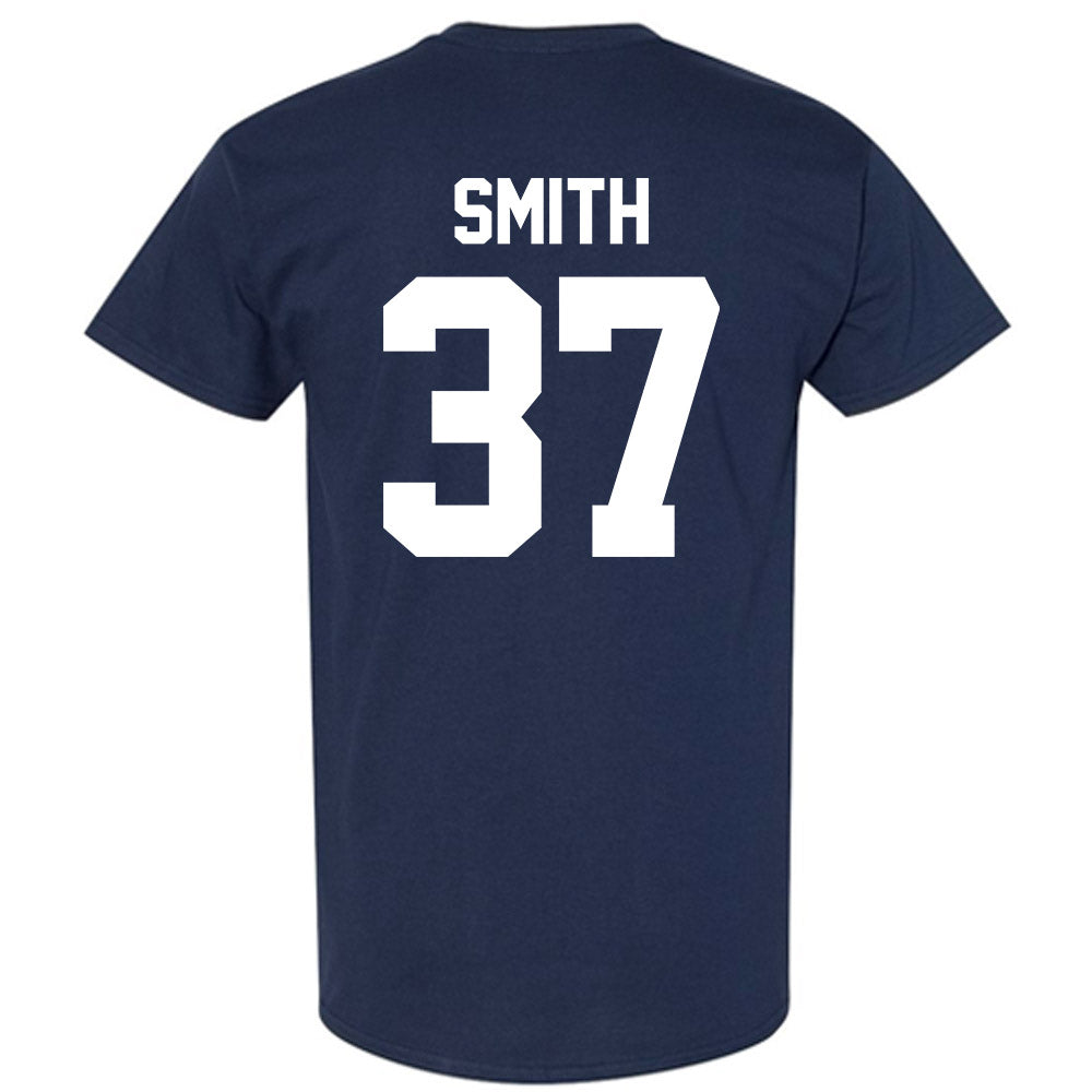 FAU - NCAA Baseball : Kyzer Smith - T-Shirt-1