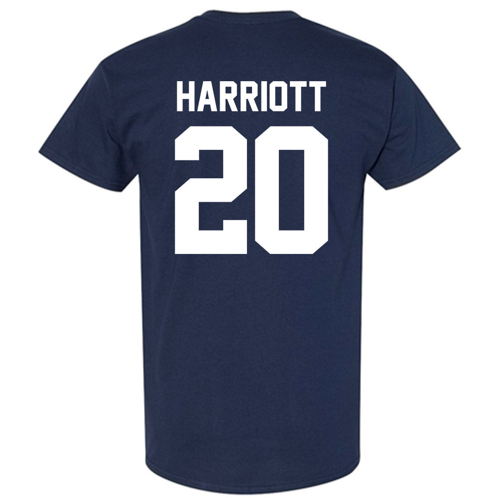 FAU - NCAA Football : Joshua Harriott - T-Shirt-1