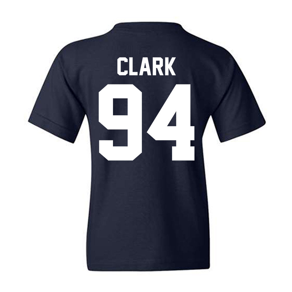 FAU - NCAA Football : Corey Clark - Youth T-Shirt-1