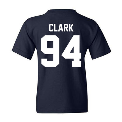FAU - NCAA Football : Corey Clark - Youth T-Shirt-1