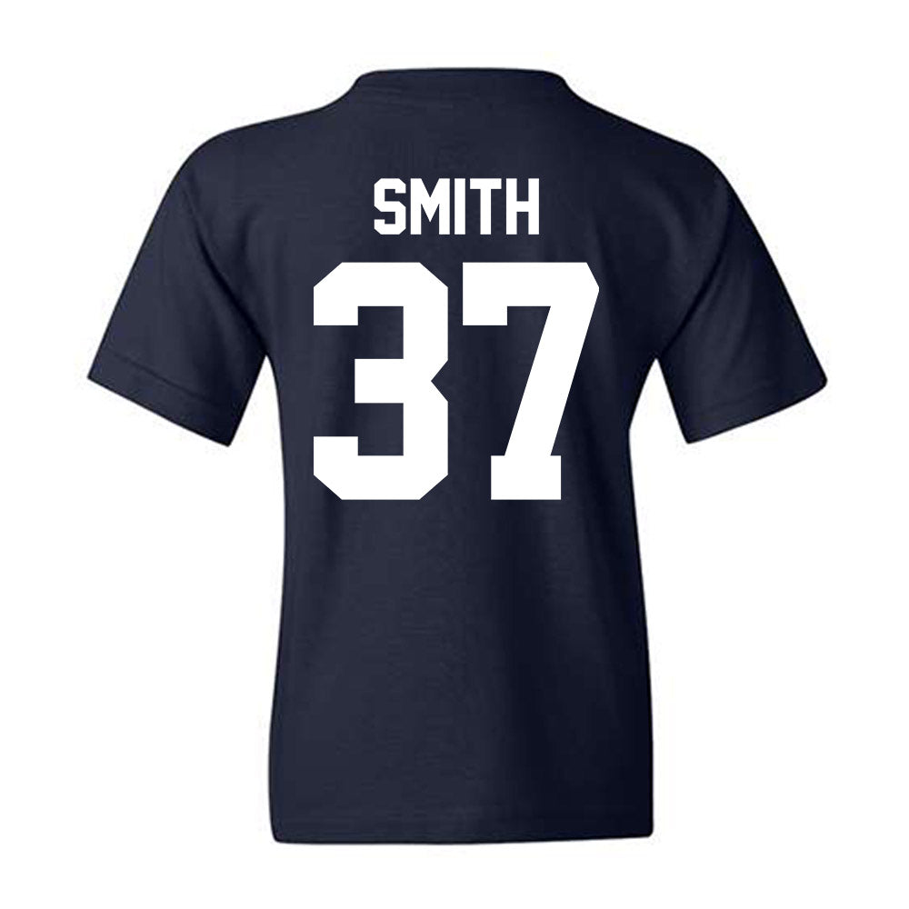FAU - NCAA Baseball : Kyzer Smith - Youth T-Shirt-1