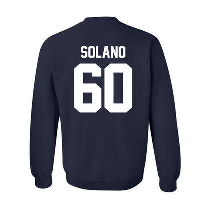 FAU - NCAA Football : Antonio Solano - Crewneck Sweatshirt-1
