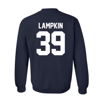 FAU - NCAA Football : Rj Lampkin - Crewneck Sweatshirt-1