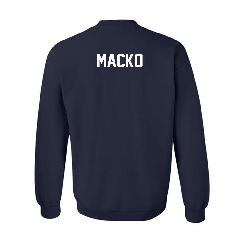 FAU - NCAA Cheerleading : Kate Macko - Crewneck Sweatshirt-1