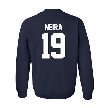 FAU - NCAA Women's Soccer : Sydney Neira - Crewneck Sweatshirt-1
