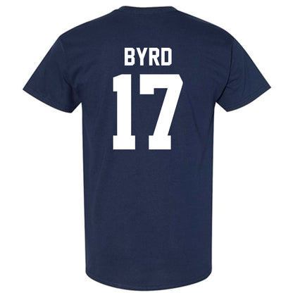 FAU - NCAA Softball : Madilyn Byrd - T-Shirt-1
