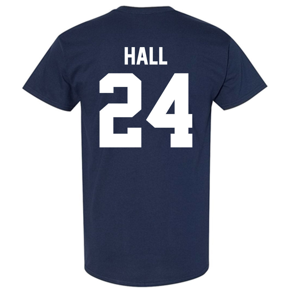 FAU - NCAA Football : Loren Hall - T-Shirt-1
