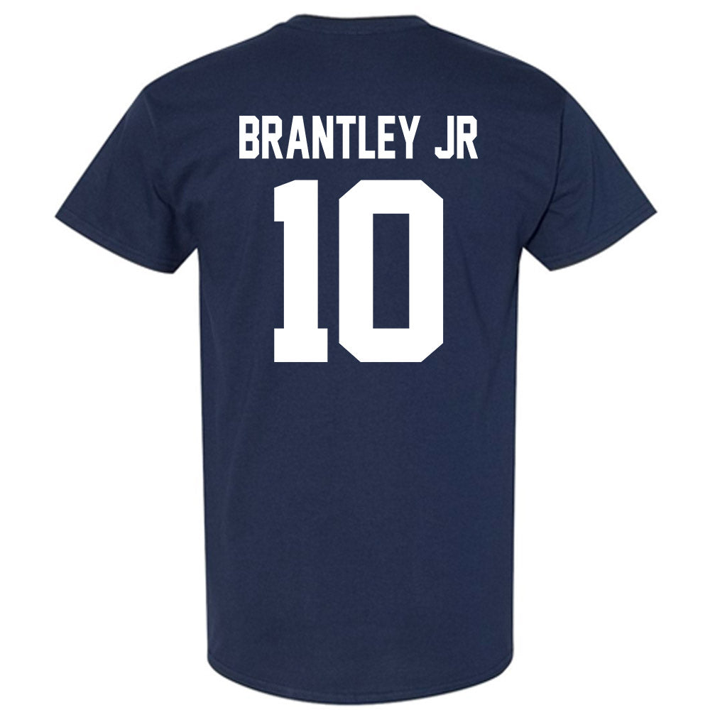 FAU - NCAA Football : Eric Brantley Jr - T-Shirt-1