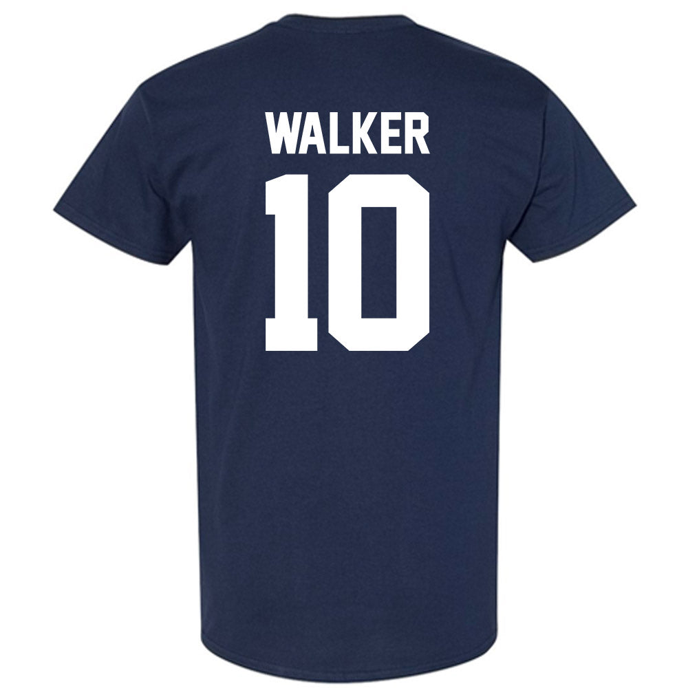FAU - NCAA Women's Basketball : Haley Walker - T-Shirt-1