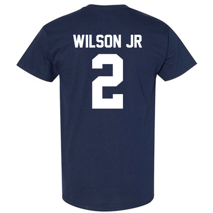 FAU - NCAA Football : Sean Wilson Jr - T-Shirt-1