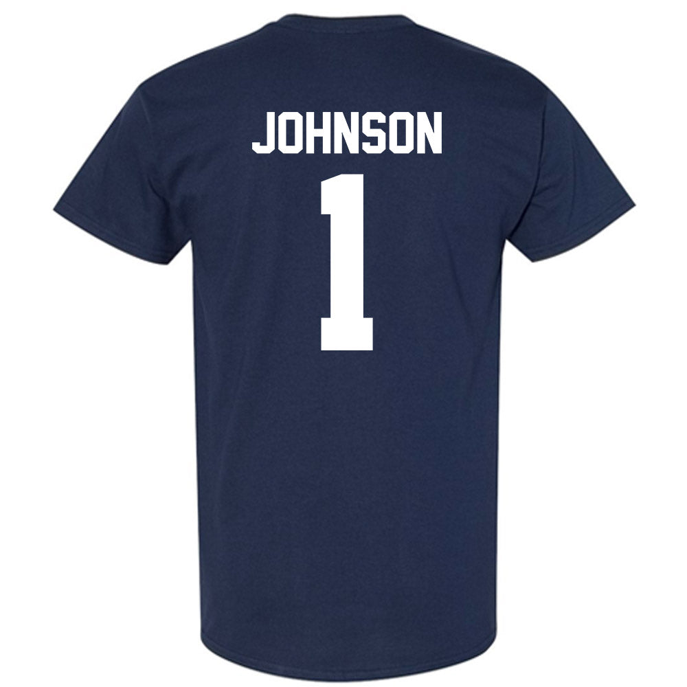 FAU - NCAA Football : Antonio Johnson - T-Shirt-1