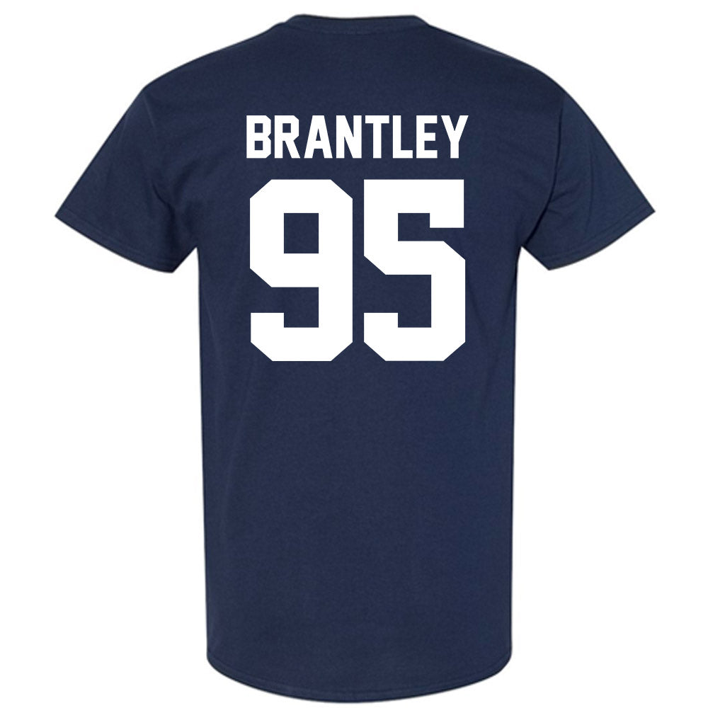 FAU - NCAA Football : Nimari Brantley - T-Shirt-1