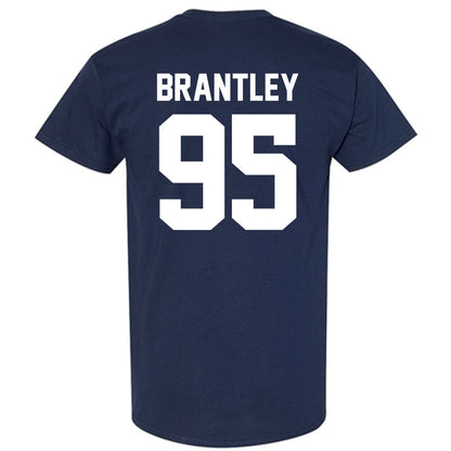 FAU - NCAA Football : Nimari Brantley - T-Shirt-1