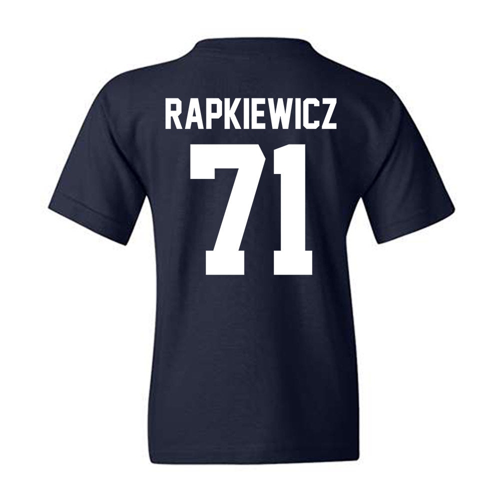 FAU - NCAA Football : Landon Rapkiewicz - Youth T-Shirt-1
