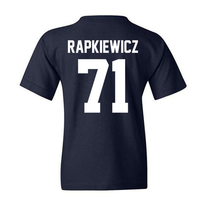 FAU - NCAA Football : Landon Rapkiewicz - Youth T-Shirt-1