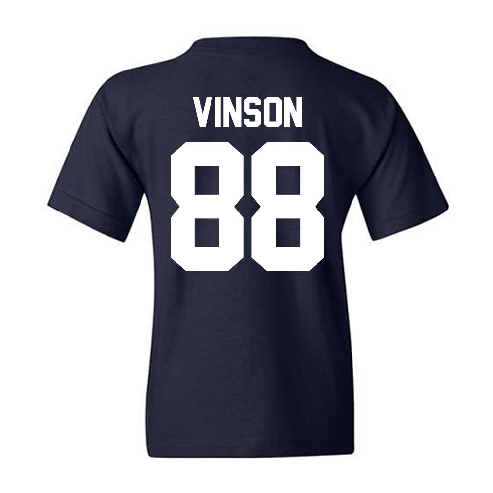 FAU - NCAA Football : Marcus Vinson - Youth T-Shirt-1