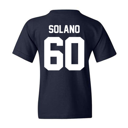 FAU - NCAA Football : Antonio Solano - Youth T-Shirt-1