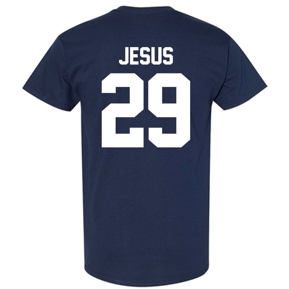 FAU - NCAA Men's Soccer : David Jesus - T-Shirt-1