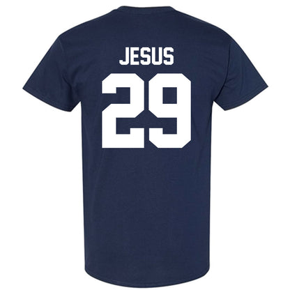 FAU - NCAA Men's Soccer : David Jesus - T-Shirt-1