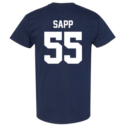 FAU - NCAA Football : QaeShon Sapp - T-Shirt-1