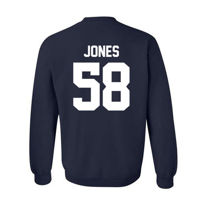 FAU - NCAA Football : Aiden Jones - Crewneck Sweatshirt-1