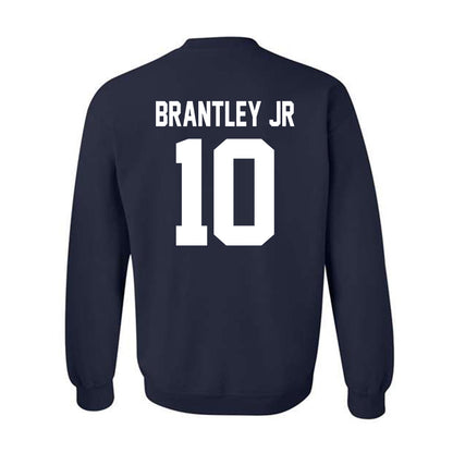 FAU - NCAA Football : Eric Brantley Jr - Crewneck Sweatshirt-1