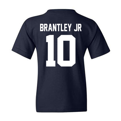 FAU - NCAA Football : Eric Brantley Jr - Youth T-Shirt-1