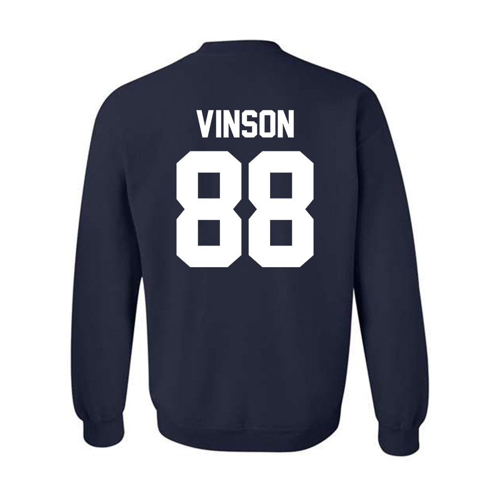 FAU - NCAA Football : Marcus Vinson - Crewneck Sweatshirt-1