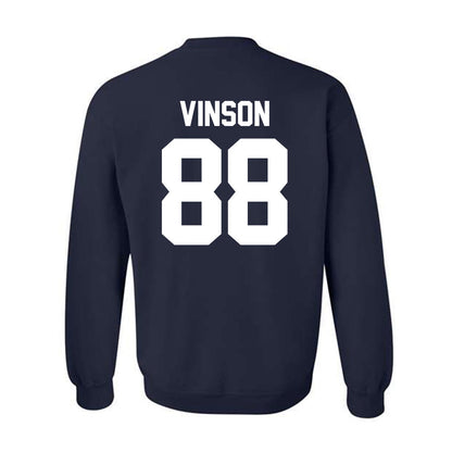 FAU - NCAA Football : Marcus Vinson - Crewneck Sweatshirt-1