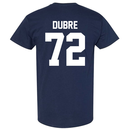 FAU - NCAA Football : Ovie Dubre - T-Shirt-1