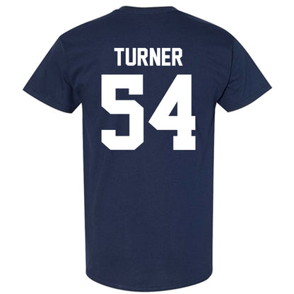 FAU - NCAA Football : Nikolas Turner - T-Shirt-1