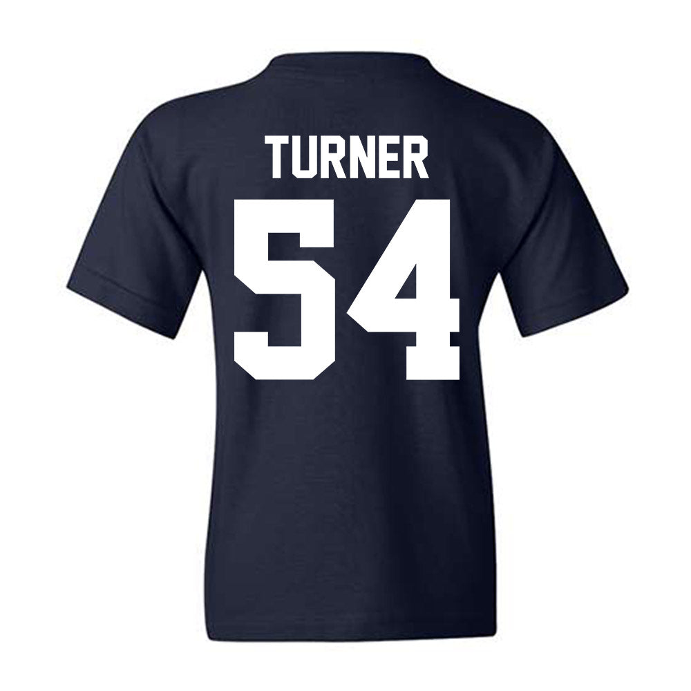 FAU - NCAA Football : Nikolas Turner - Youth T-Shirt-1