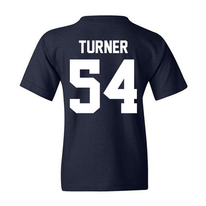 FAU - NCAA Football : Nikolas Turner - Youth T-Shirt-1