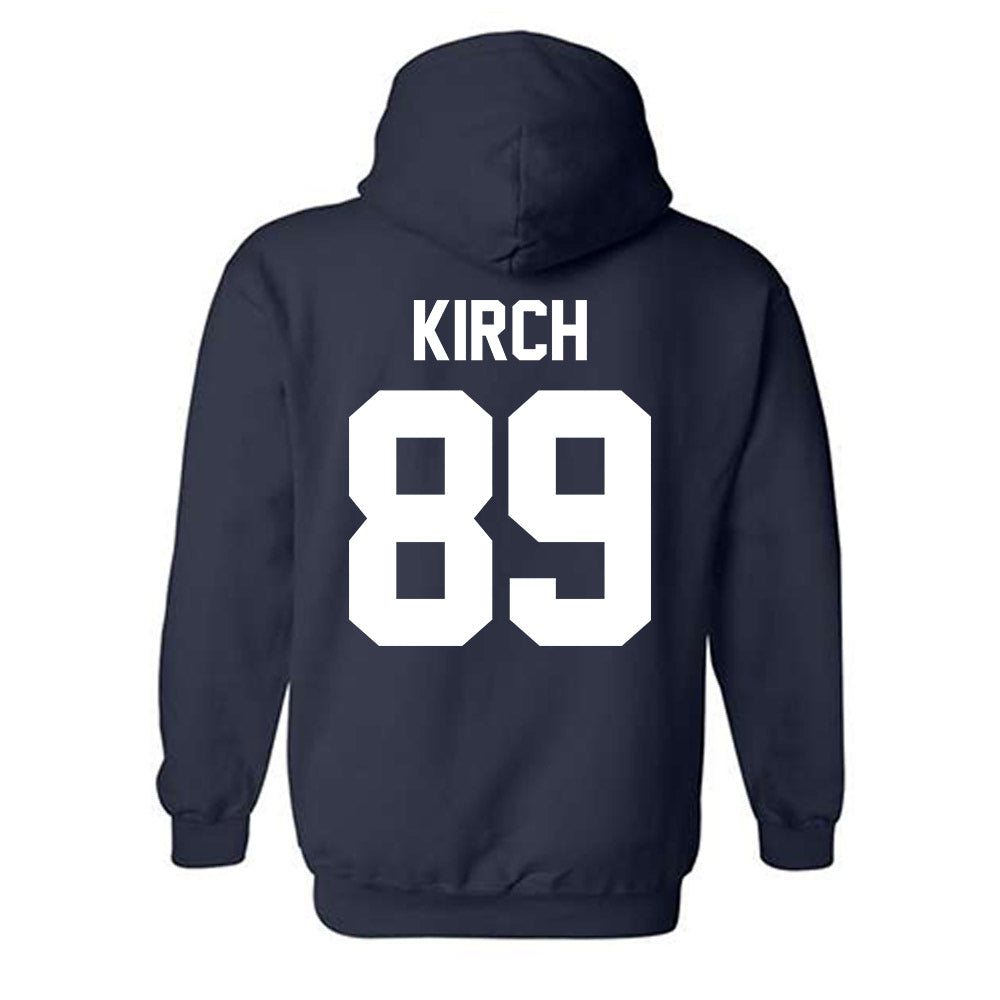 FAU - NCAA Football : Michael Kirch - Hooded Sweatshirt-1