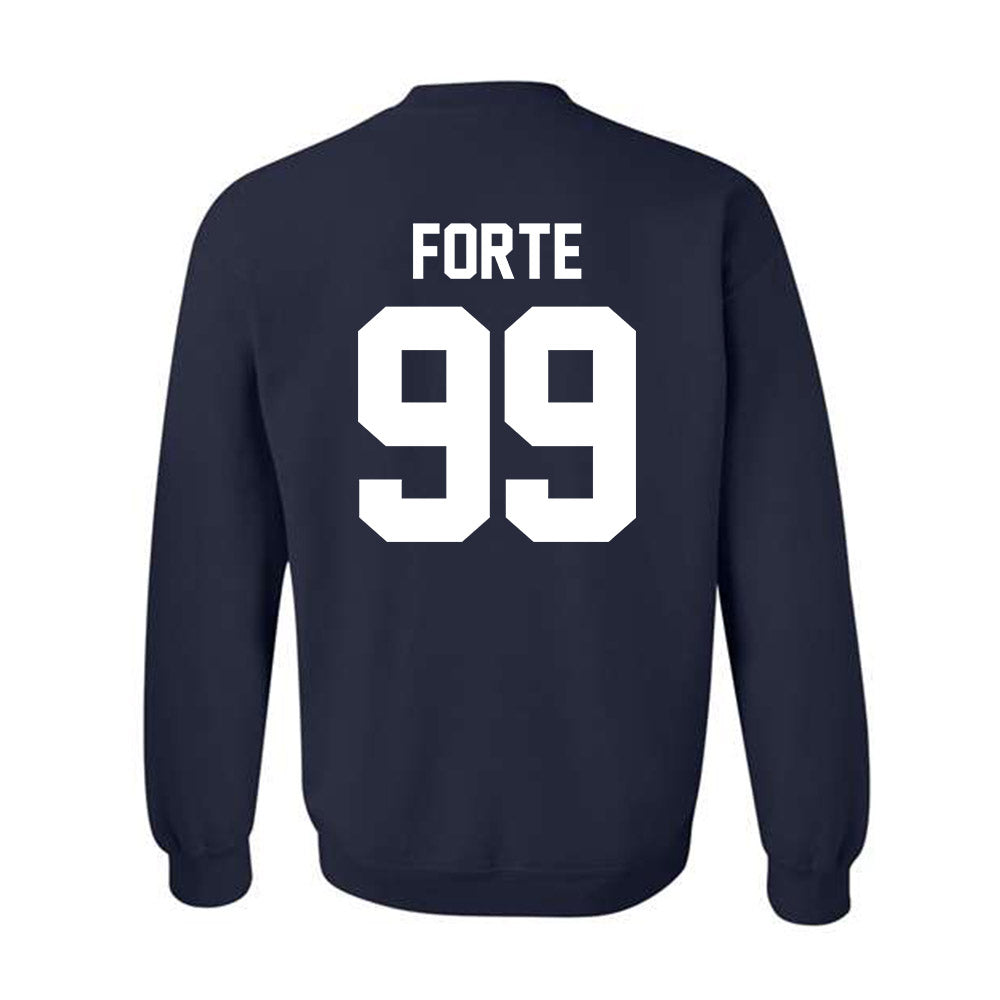 FAU - NCAA Football : Jackson Forte - Crewneck Sweatshirt-1
