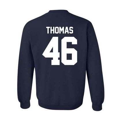 FAU - NCAA Football : Blake Thomas - Crewneck Sweatshirt-1