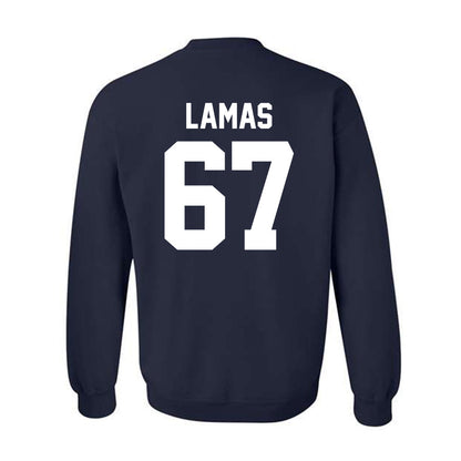 FAU - NCAA Football : Andre Lamas - Crewneck Sweatshirt