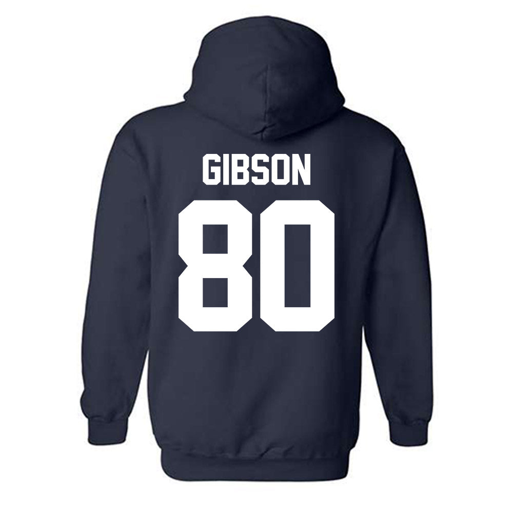 FAU - NCAA Football : Grayson Gibson - Hooded Sweatshirt-1