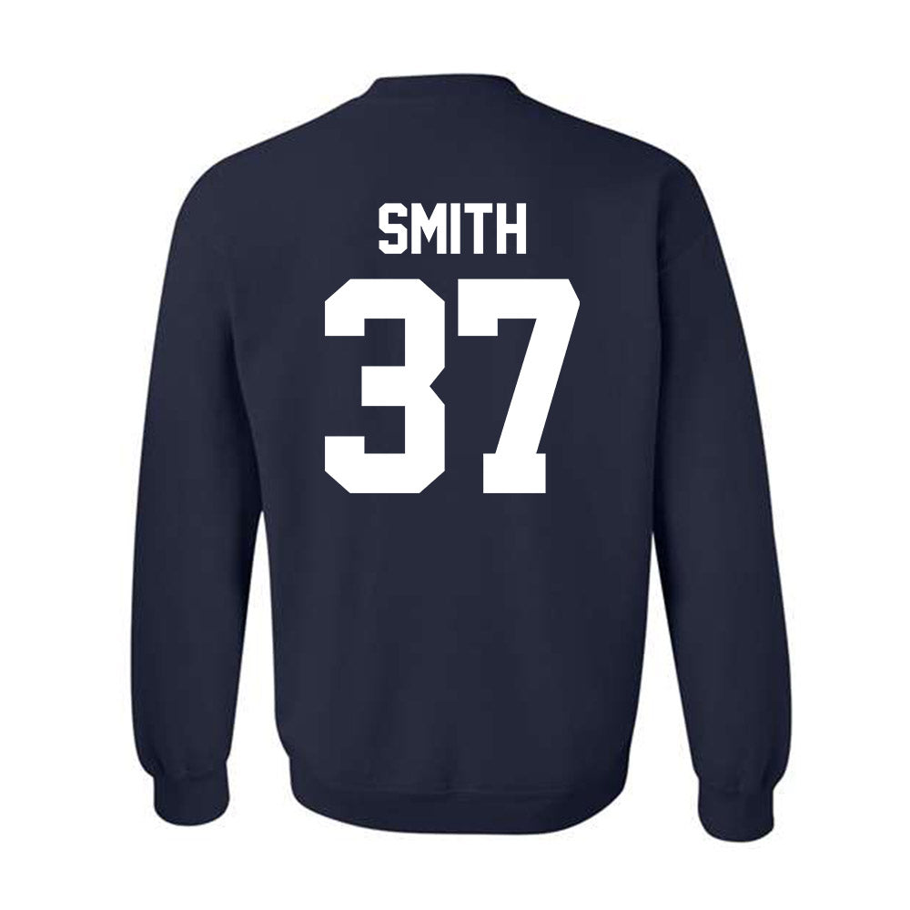 FAU - NCAA Baseball : Kyzer Smith - Crewneck Sweatshirt-1