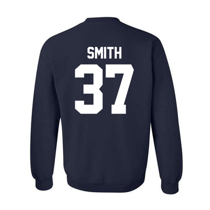 FAU - NCAA Baseball : Kyzer Smith - Crewneck Sweatshirt-1