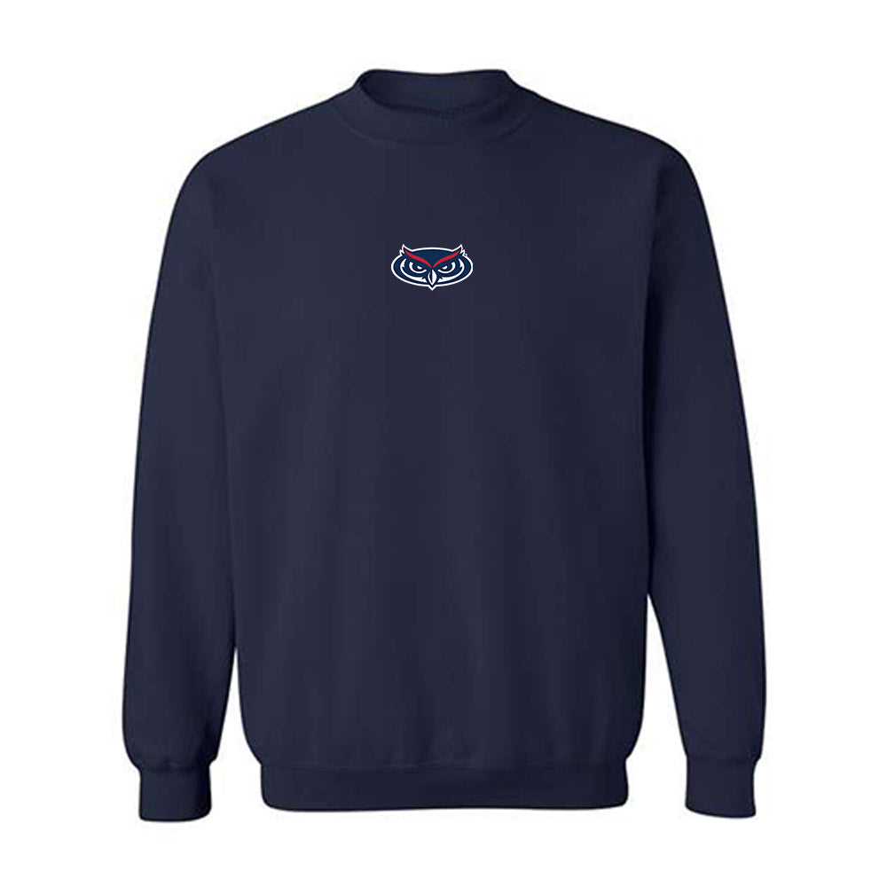 FAU - NCAA Football : Khmari Johnson - Crewneck Sweatshirt-0
