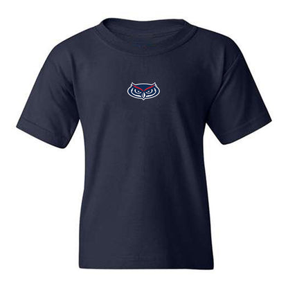 FAU - NCAA Women's Soccer : Lily Holden - Youth T-Shirt-0