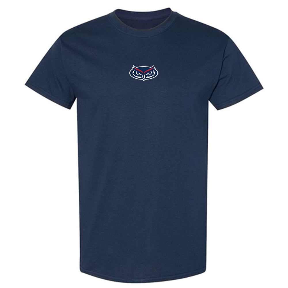 FAU - NCAA Football : Jahmari Powell-Wonson - T-Shirt-0