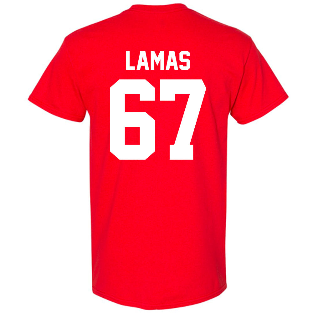FAU - NCAA Football : Andre Lamas - T-Shirt