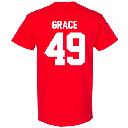 FAU - NCAA Football : Alex Grace - T-Shirt-1